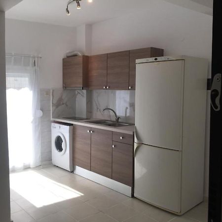 Cozy White Home سالونيك المظهر الخارجي الصورة