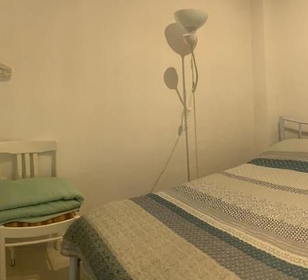 Cozy White Home سالونيك المظهر الخارجي الصورة