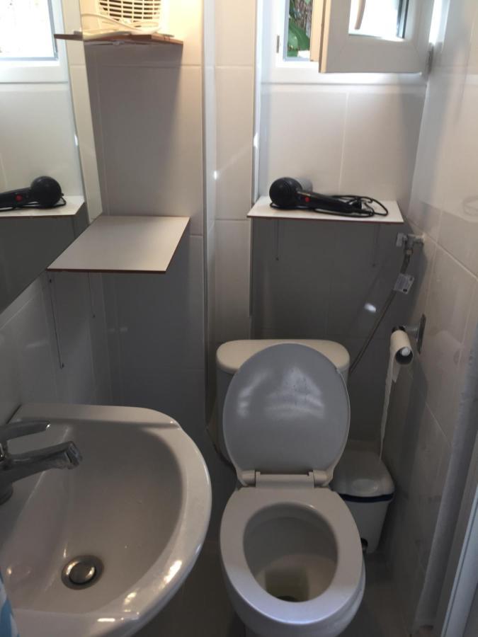 Cozy White Home سالونيك المظهر الخارجي الصورة