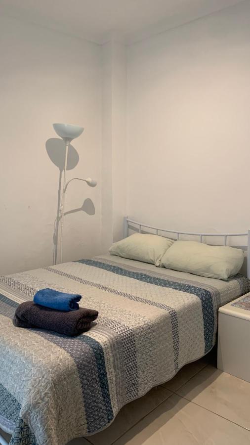 Cozy White Home سالونيك المظهر الخارجي الصورة