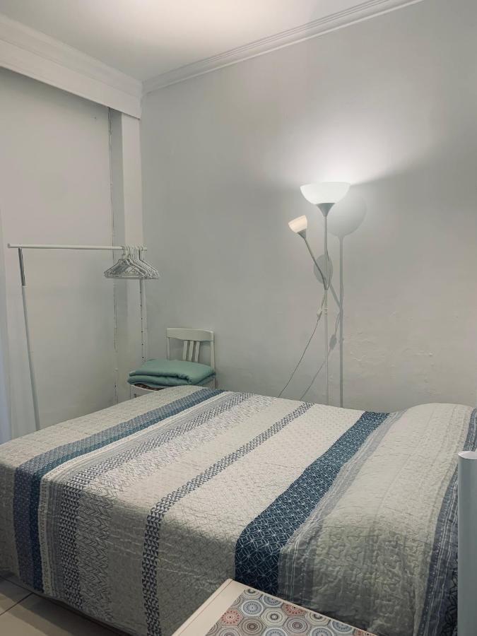 Cozy White Home سالونيك المظهر الخارجي الصورة
