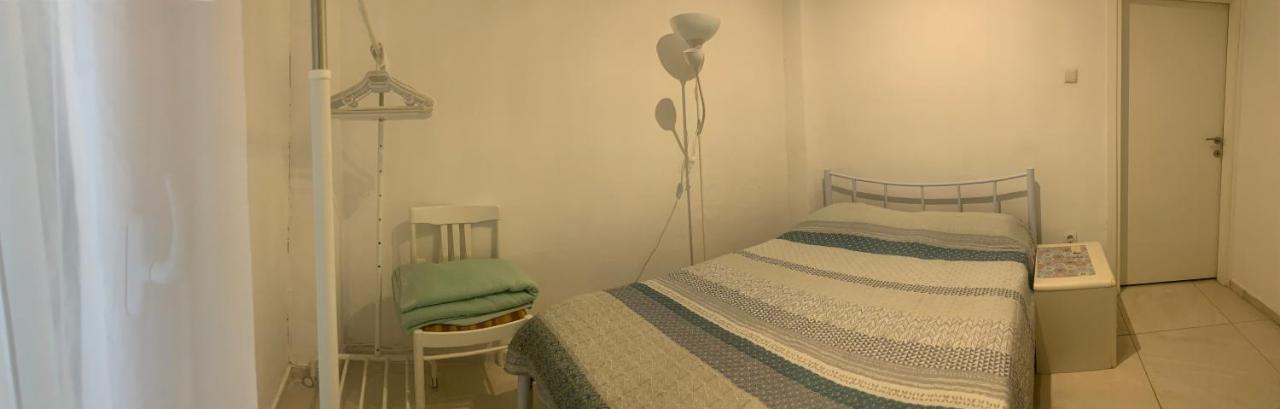 Cozy White Home سالونيك المظهر الخارجي الصورة