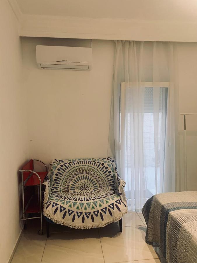 Cozy White Home سالونيك المظهر الخارجي الصورة